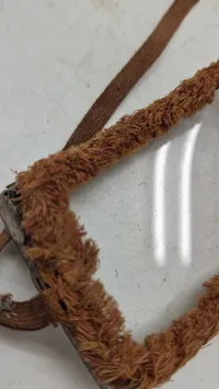 Originale Sjældne Tyske WW1 pilot briller