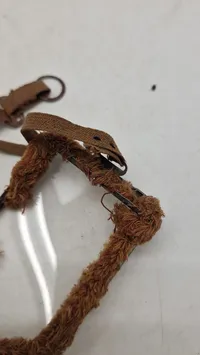 Originale Sjældne Tyske WW1 pilot briller