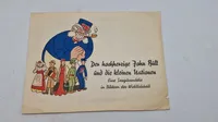 Originalt Tysk WW2 propaganda