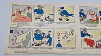 Originalt Tysk WW2 propaganda