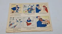 Originalt Tysk WW2 propaganda