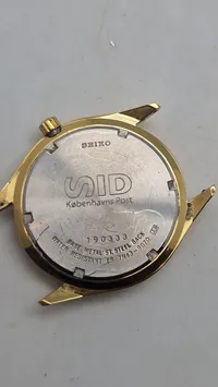 Seiko ure (2)