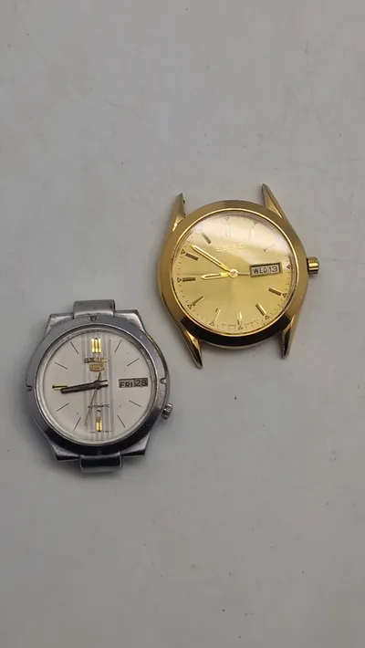 Seiko ure (2)