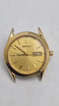 Seiko ure (2)