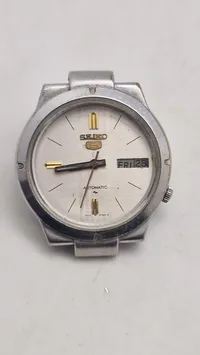 Seiko ure (2)