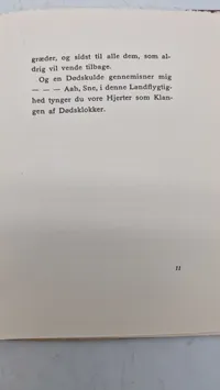 Dagbogsblade fra en fangelejr
