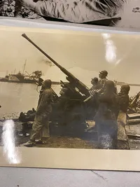 Originale tyske pressefotos - ww2