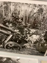 Originale tyske pressefotos - ww2