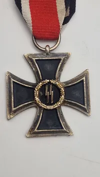 Jernkors, efterkrigs