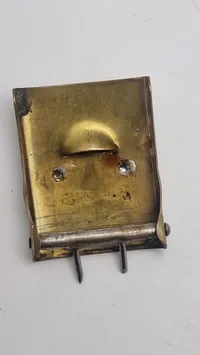 SA bæltespænde originalt ?