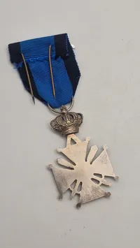 Military Cross
