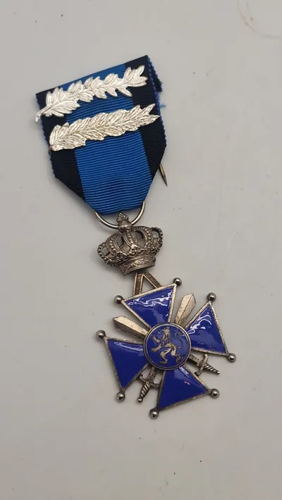 Military Cross
