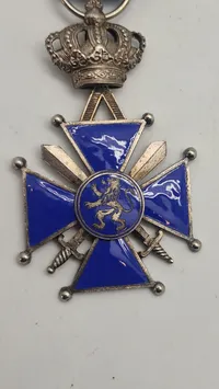 Military Cross