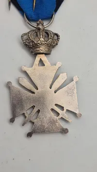 Military Cross