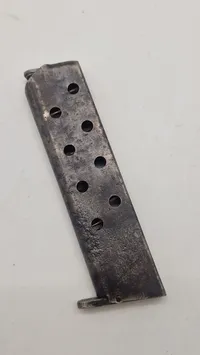 Magasin 7,65 Browning M1910/22