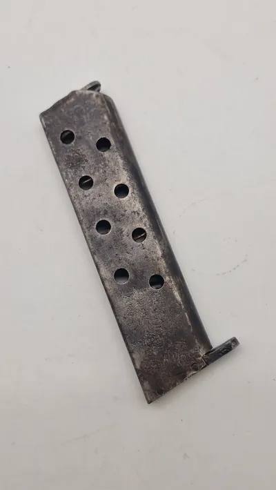 Magasin 7,65 Browning M1910/22