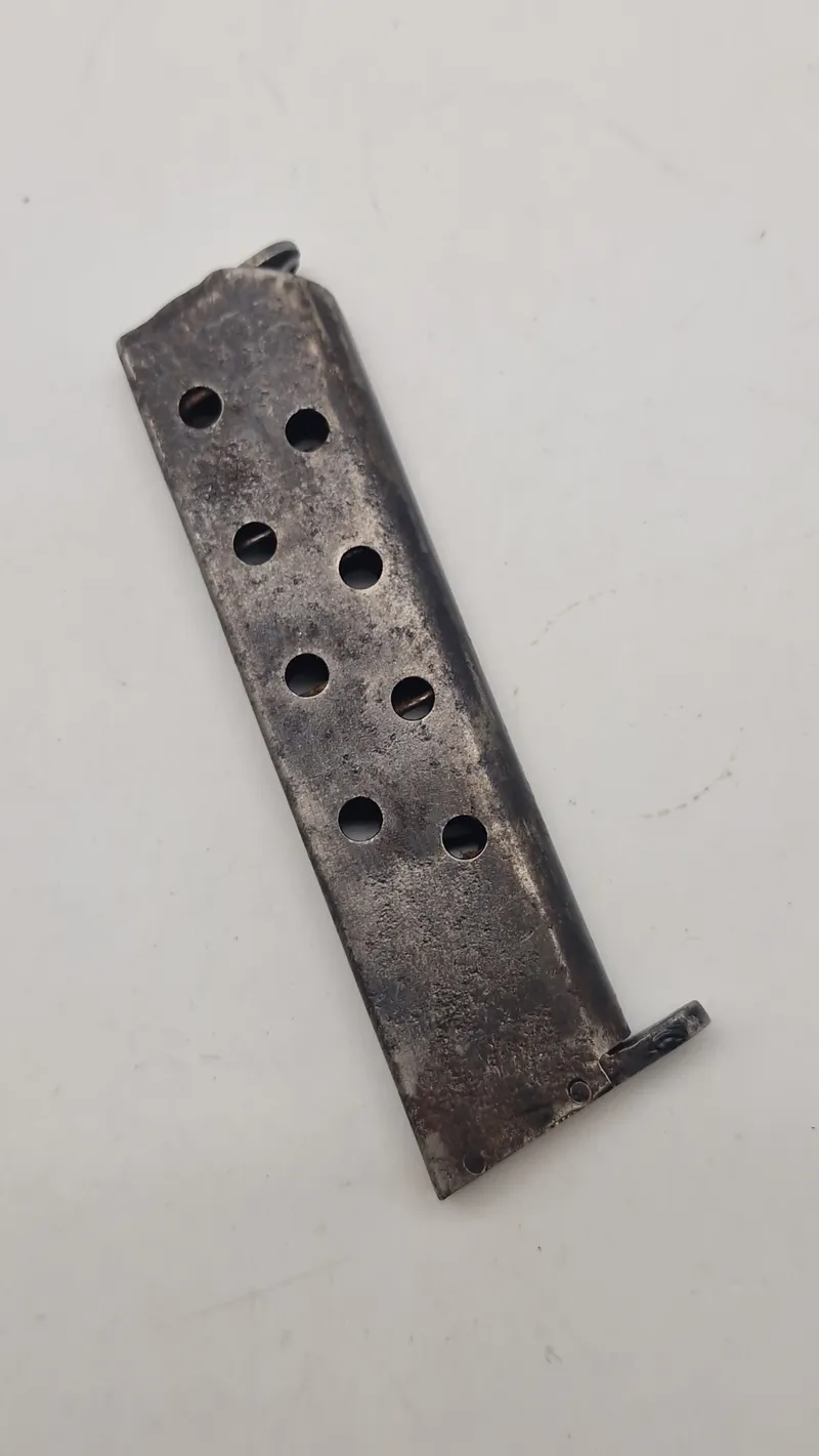 Magasin 7,65 Browning M1910/22