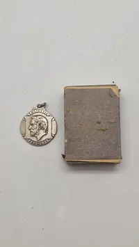 Carlsberg medalje 2.9.1811-2.9.1911