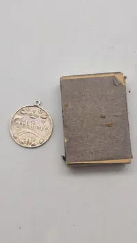 Carlsberg medalje stiftet 1847