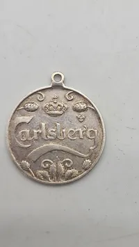 Carlsberg medalje stiftet 1847