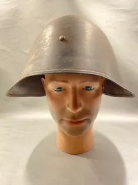 Original dansk M/1941 hjelm