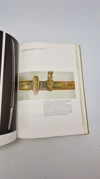 The Japanese sword /Kanzan Sato