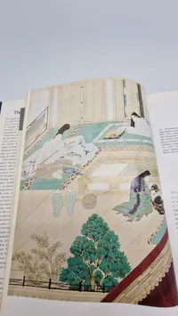 The Japanese sword /Kanzan Sato