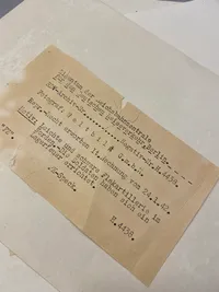 Originale tyske pressefotos - ww2