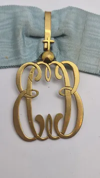 Original Dansk kloster orden