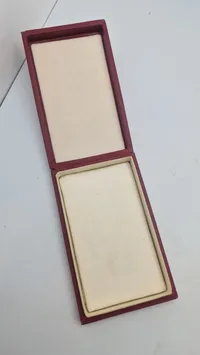 Samling originale Bulgarske  medaljer og tildelingsbeviser fra samme mand