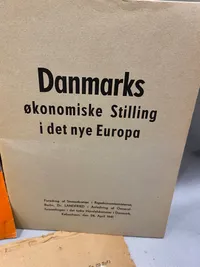 Samling diverse ww2