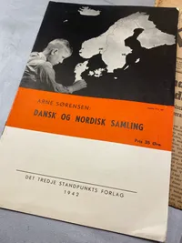Samling diverse ww2