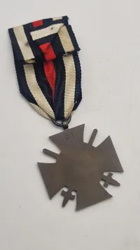 Originalt Ehrenkreuz für Frontkämpfer 1914-1918