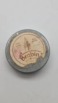 Original skocreme af mærket "Brabin" - ww2