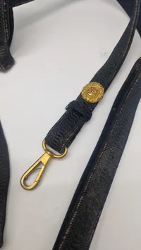Originalt Dansk  marine gehæng