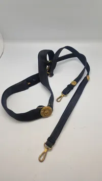 Originalt Dansk  marine gehæng