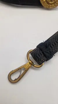 Originalt Dansk  marine gehæng
