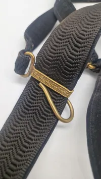 Originalt Dansk  marine gehæng