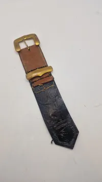 Original del af 18 tals gehæng