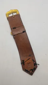 Original del af 18 tals gehæng