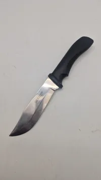 Veludført kniv