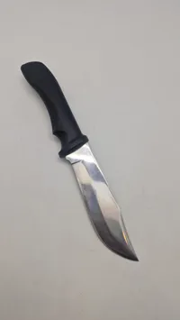 Veludført kniv
