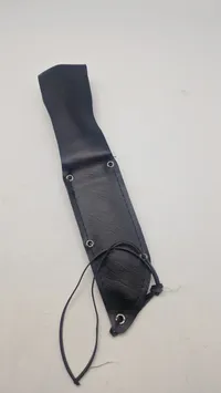 Overlevelses kniv