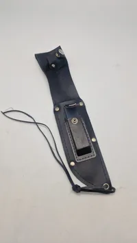 Overlevelses kniv