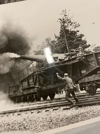 Originale tyske pressefotos - ww2