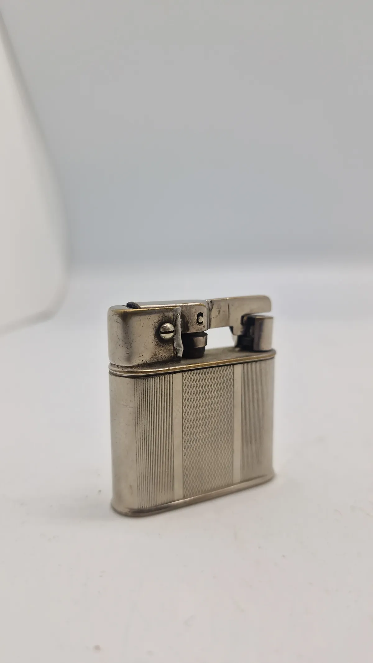 Ældre tyske lighter