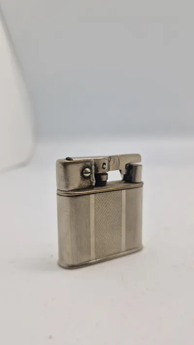 Ældre tyske lighter