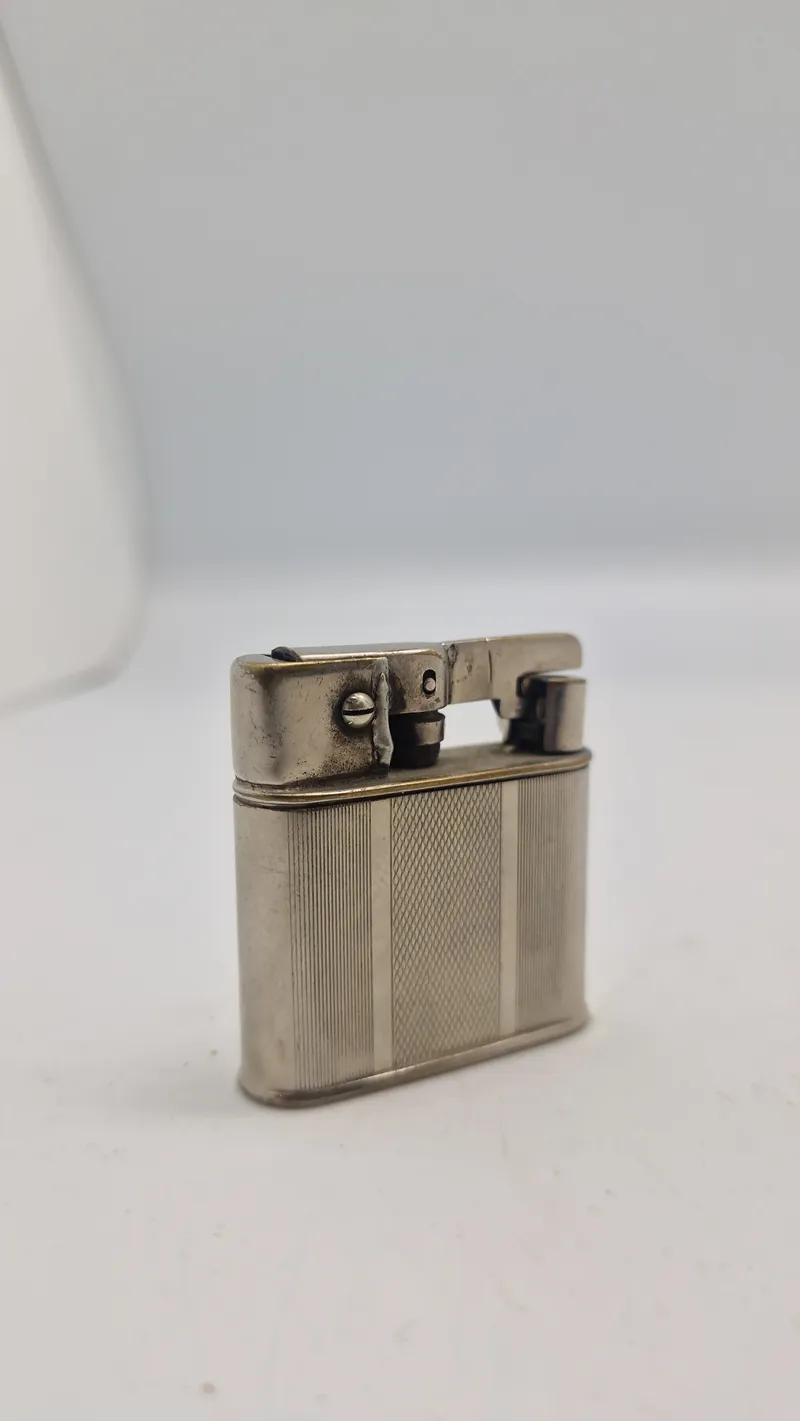 Ældre tyske lighter