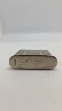 Ældre tyske lighter