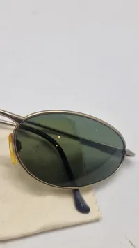 Originale Rayban solbriller med etui